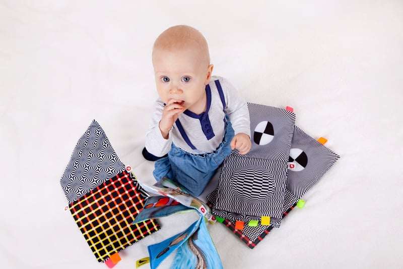 Sensory experiences