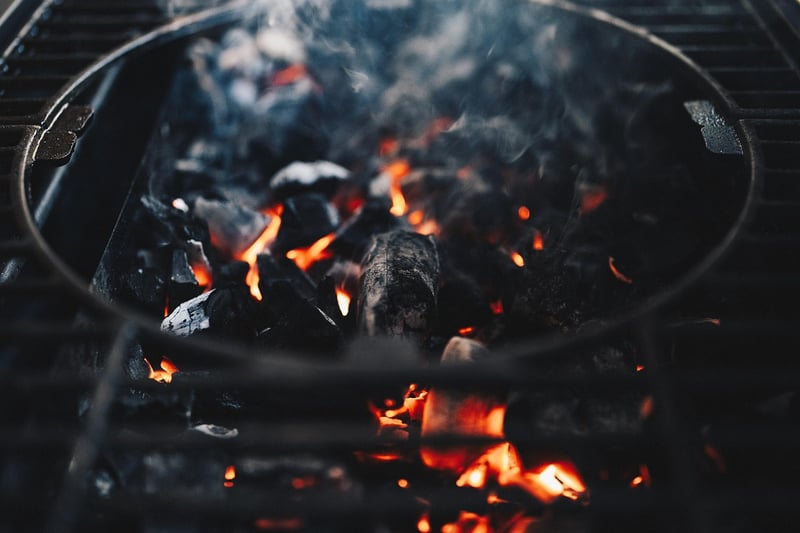 Grilling